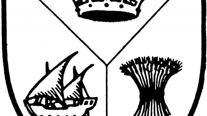 Kong Skjold logo
